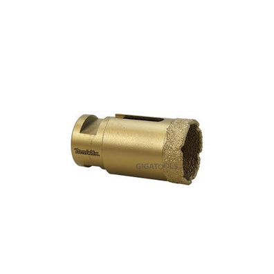 Makita Vacuum Brazed Diamond Core Bit
