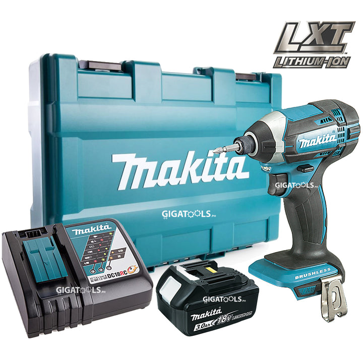 Impact Driver Home Depot Makita Tool Sale Makita TD001GD209 40Vmax