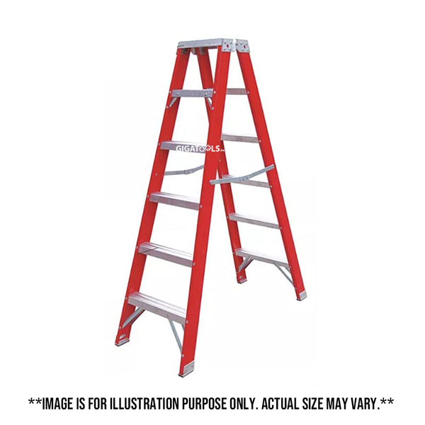Louisville Ladders – GIGATOOLS Industrial Center