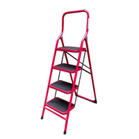Miller Steel Step Stool Ladder ( Made in USA )