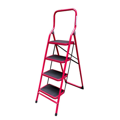 Miller Steel Step Stool Ladder ( Made in USA )