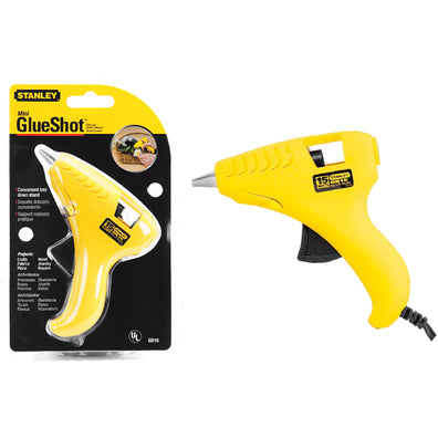 Stanley 15 Watts Mini Glue Gun ( 69-GR10C )