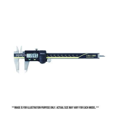 Mitutoyo Absolute Digimatic Digital Caliper, Series 500