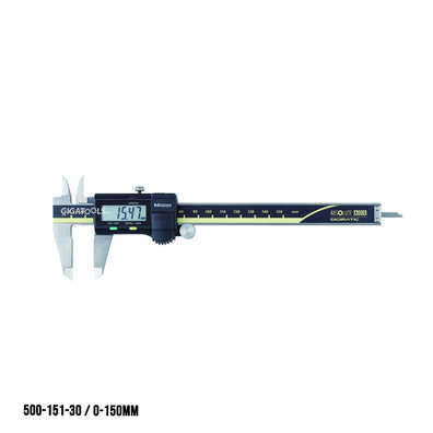 Mitutoyo Absolute Digimatic Digital Caliper, Series 500