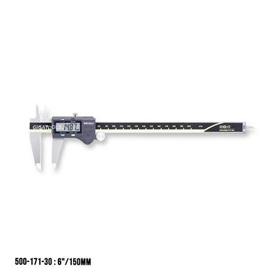 Mitutoyo Absolute Digimatic Digital Caliper, Series 500