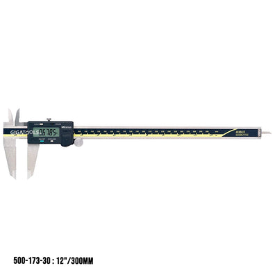 Mitutoyo Absolute Digimatic Digital Caliper, Series 500