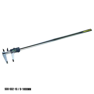 Mitutoyo Absolute Digimatic Digital Caliper, Series 500