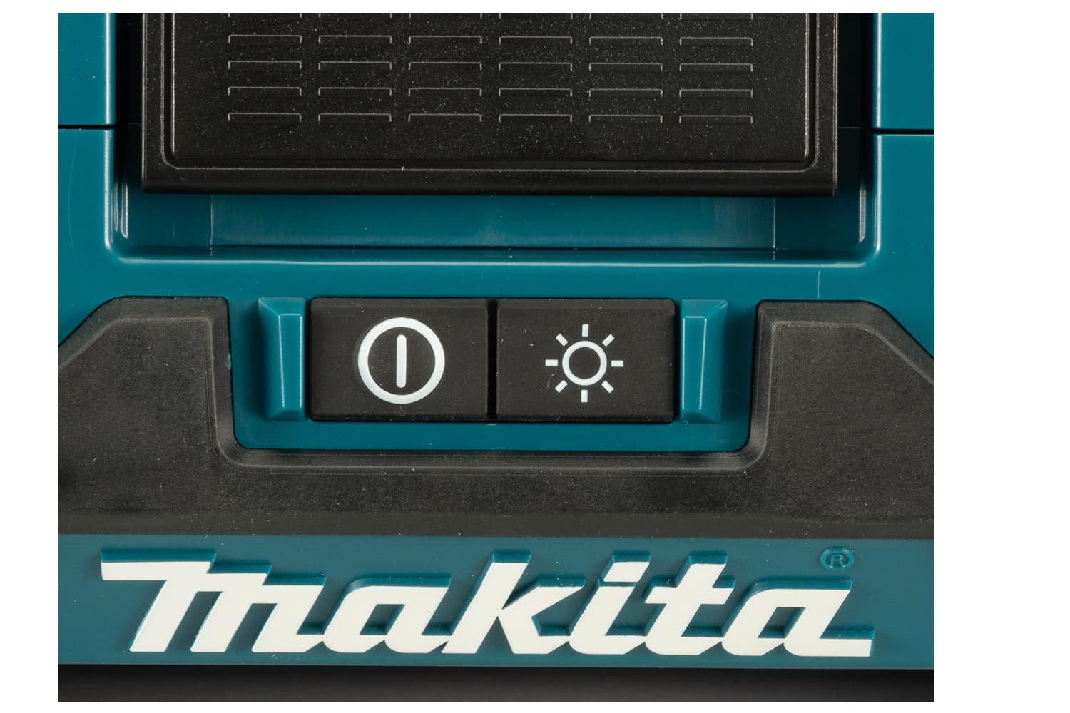 Makita ML003G Cordless 20 LED Worklight 1,100 lm 40Vmax/18V/14.4V XGT™/LXT® Li-ion (Bare Tool)
