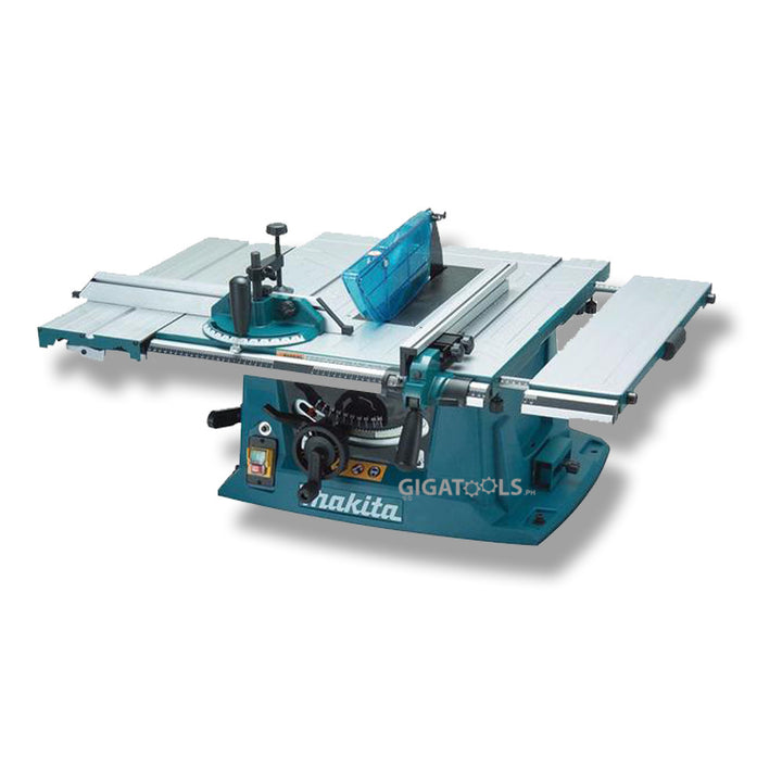 Makita MLT100 Table Saw 10