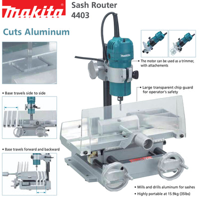 Makita 4403 ¼