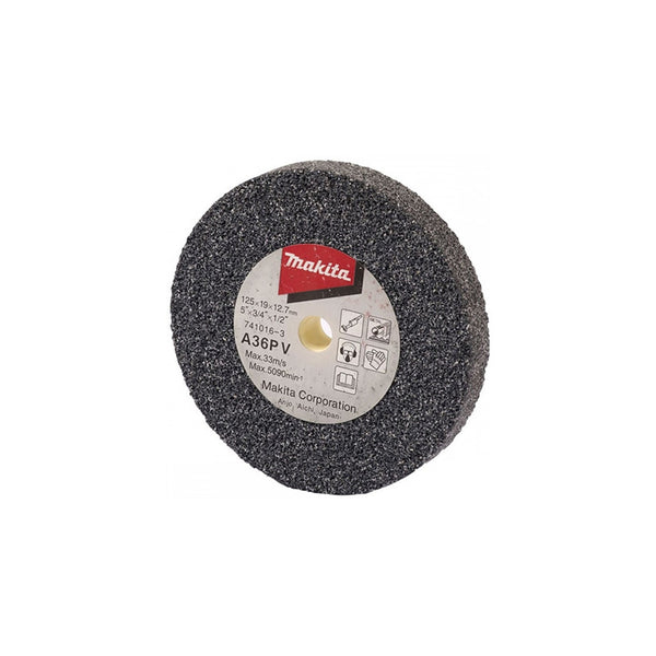 Makita 5-inch Grinding Wheel for Straight Grinder