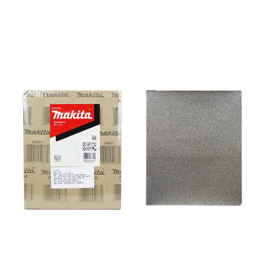Makita 50pcs Abrasive Paper for Wood ( 9