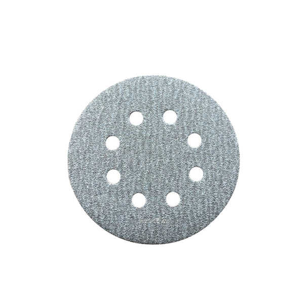 Makita 5" ( 125mm ) Hook and Loop type Abrasive Disc ( 1pc, 10pcs, 50pcs )