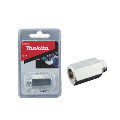 Makita Adapter for Wool Bonnet Double Side ( M14 & M16 )