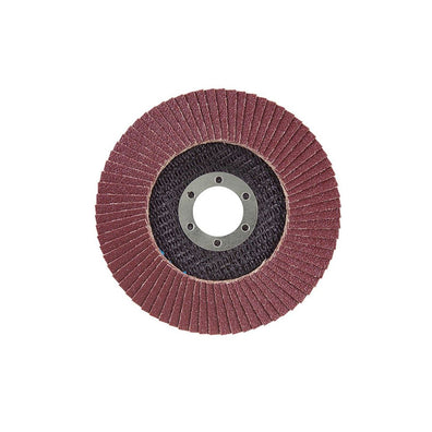 Makita Aluminum Oxide Flap Disc ( Industrial for Heavy Duty & Economy type )