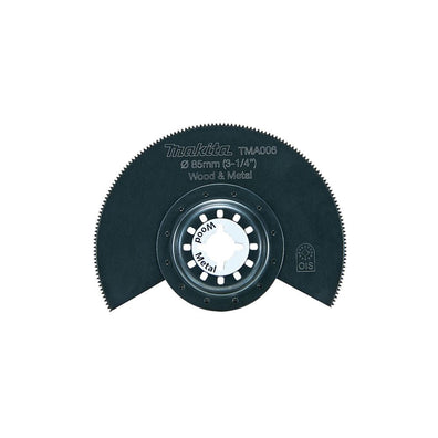 Makita B-21325 Segment Saw Blade ( 85mm ) TM006