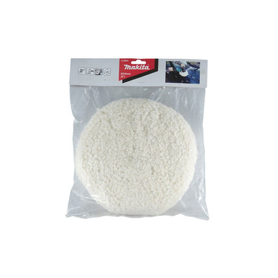 Makita D-56954 Double Side Wool Bonnet