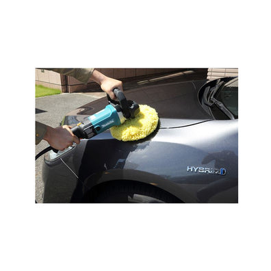 Makita D-56954 Double Side Wool Bonnet