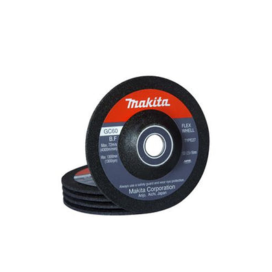 Makita Flexible Grinding Wheel