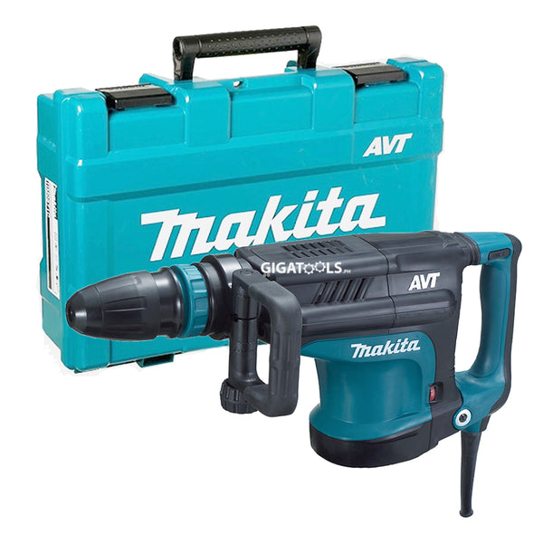 Makita HM1213C SDS MAX Demolition Hammer ( 1,510W )