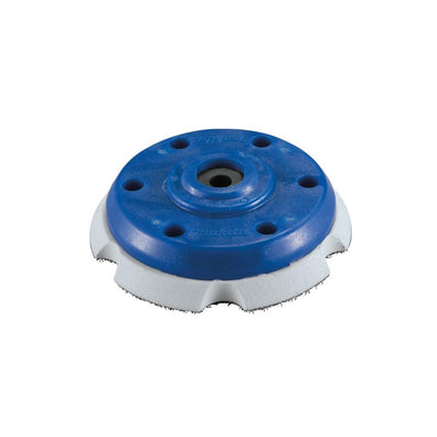 Makita Hook & Loop Rubber Pad for DPO500, DPO600, PO5000C