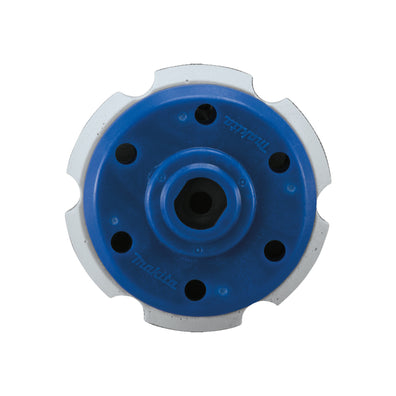 Makita Hook & Loop Rubber Pad for DPO500, DPO600, PO5000C