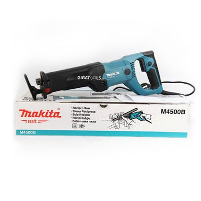 Makita M4500B Reciprocating / Recipro Saw 1,010W ( replaces M4500M )