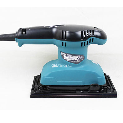 Makita M9201B Finishing Sander 180W 93x185mm ( replaces old M9201M )