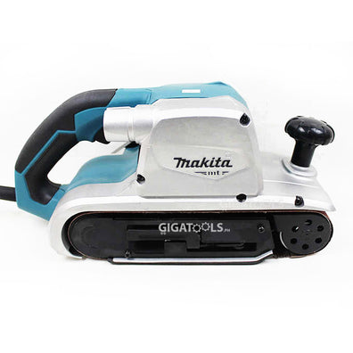 Makita M9400B 4″x24″ (100x610mm) Belt Sander 940W ( replaces old M9400M )