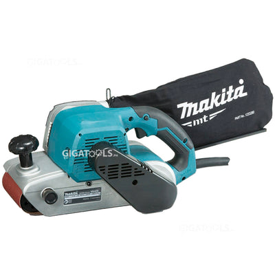 Makita M9400B 4″x24″ (100x610mm) Belt Sander 940W ( replaces old M9400M )
