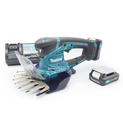 Makita UM600DWYE CXT 12V Cordless Grass Shear - GIGATOOLS.PH