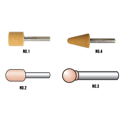 Makita Wheel Point for Die Grinders