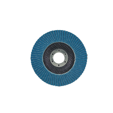 Makita Zirconia Aluminum Flap Disc ( Industrial for Heavy Duty & Economy type )
