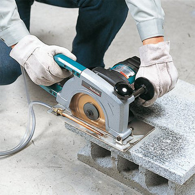 Makita 4107R Concrete Cutter 7-1/8
