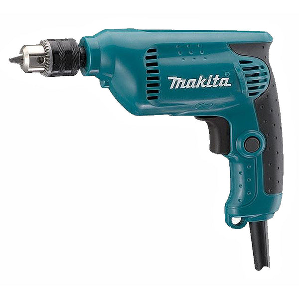 Makita 6411 3/8" Hand Drill (450W) - GIGATOOLS.PH