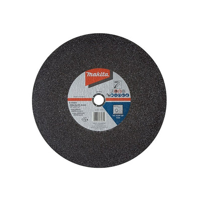 Makita Abrasive Cutting Wheel / Disc for Metal & Inox Stainless Steel for Angle Grinder / Portable Cut Off ( 4