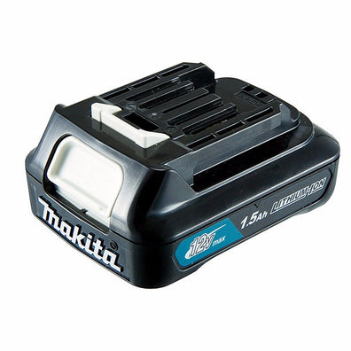 Makita BL1016 CXT Lithium-Ion Single Battery 12Vmax 1.5Ah - GIGATOOLS.PH