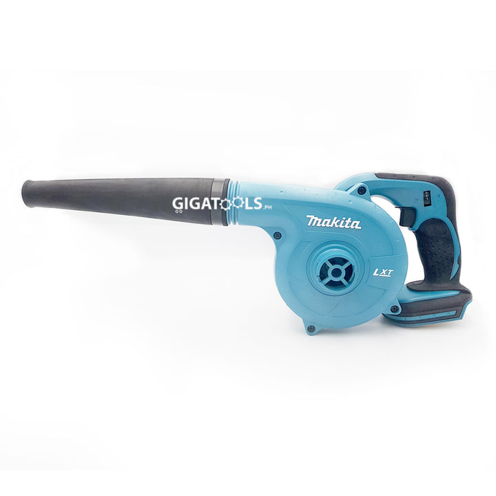 Makita DUB182Z Cordless Blower 18V LXT (Body Only - Battery and Charger sold separately) - GIGATOOLS.PH