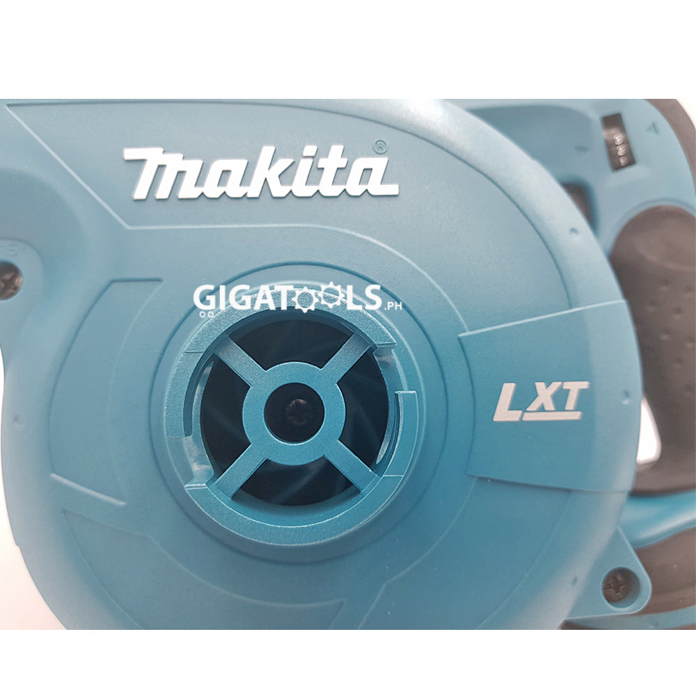Makita DUB182Z Cordless Blower 18V LXT (Body Only - Battery and Charger sold separately) - GIGATOOLS.PH