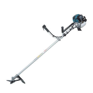 Makita EBH340U 1.4 HP 33.5 ml Four Stroke Petrol Brush Cutter - GIGATOOLS.PH