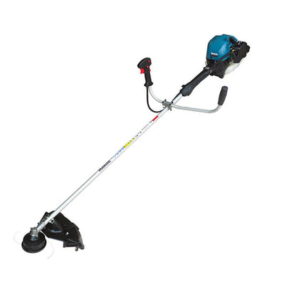 Makita EM2500U 24.5 ml Two Stroke Petrol Brush Cutter 0.73 hp - GIGATOOLS.PH