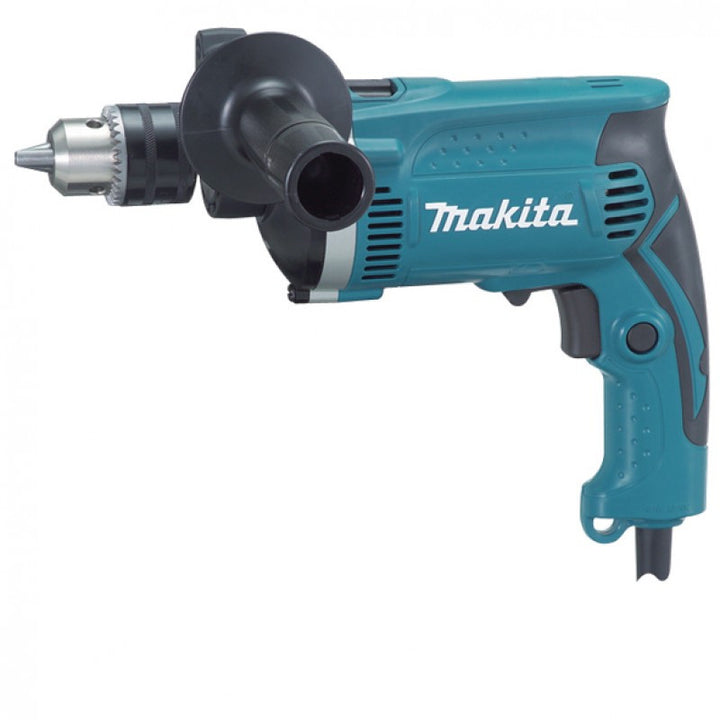 Makita HP1630 5/8" (16mm) Hammer Drill (710W) - GIGATOOLS.PH