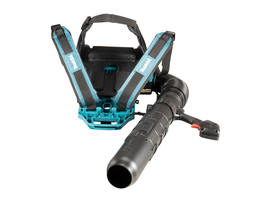 Makita UB002CZ Cordless Backpack Blower 18V x2 (36V) for PDC1200 and PDC1500 only (Bare Tool Only)