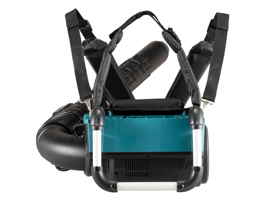 Makita UB002CZ Cordless Backpack Blower 18V x2 (36V) LXT Li-Ion ( Bare Tool Only )
