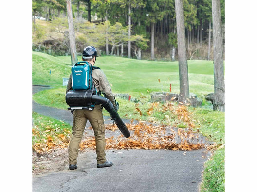 Makita UB002CZ Cordless Backpack Blower 18V x2 (36V) for PDC1200 and PDC1500 only (Bare Tool Only)