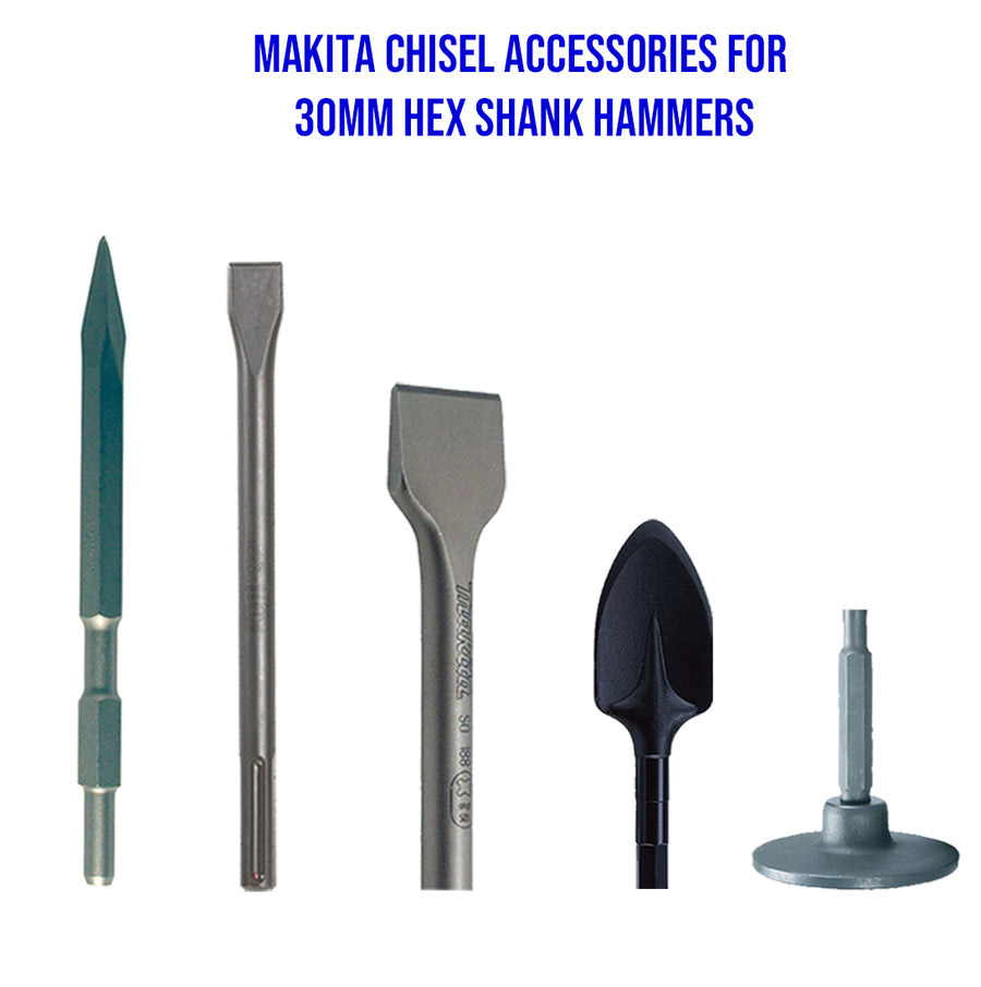 Chisel – Tagged 