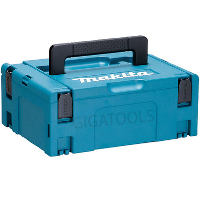 Makita Makpac Connector Case Type 2 - GIGATOOLS.PH