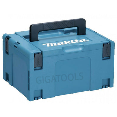 Makita Makpac Connector Case Type 3 - GIGATOOLS.PH