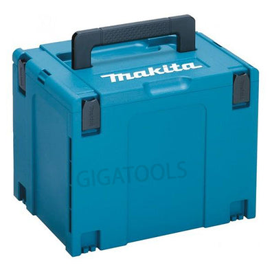 Makita Makpac Connector Case Type 4 - GIGATOOLS.PH