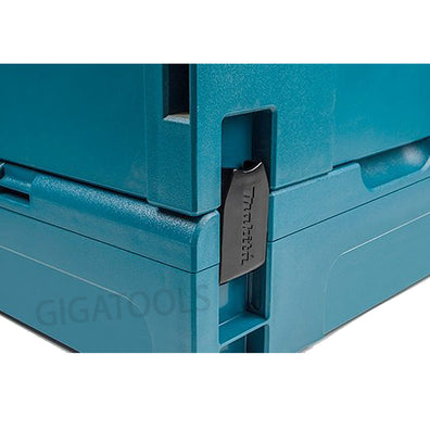Makita Makpac Connector Case Type 4 - GIGATOOLS.PH